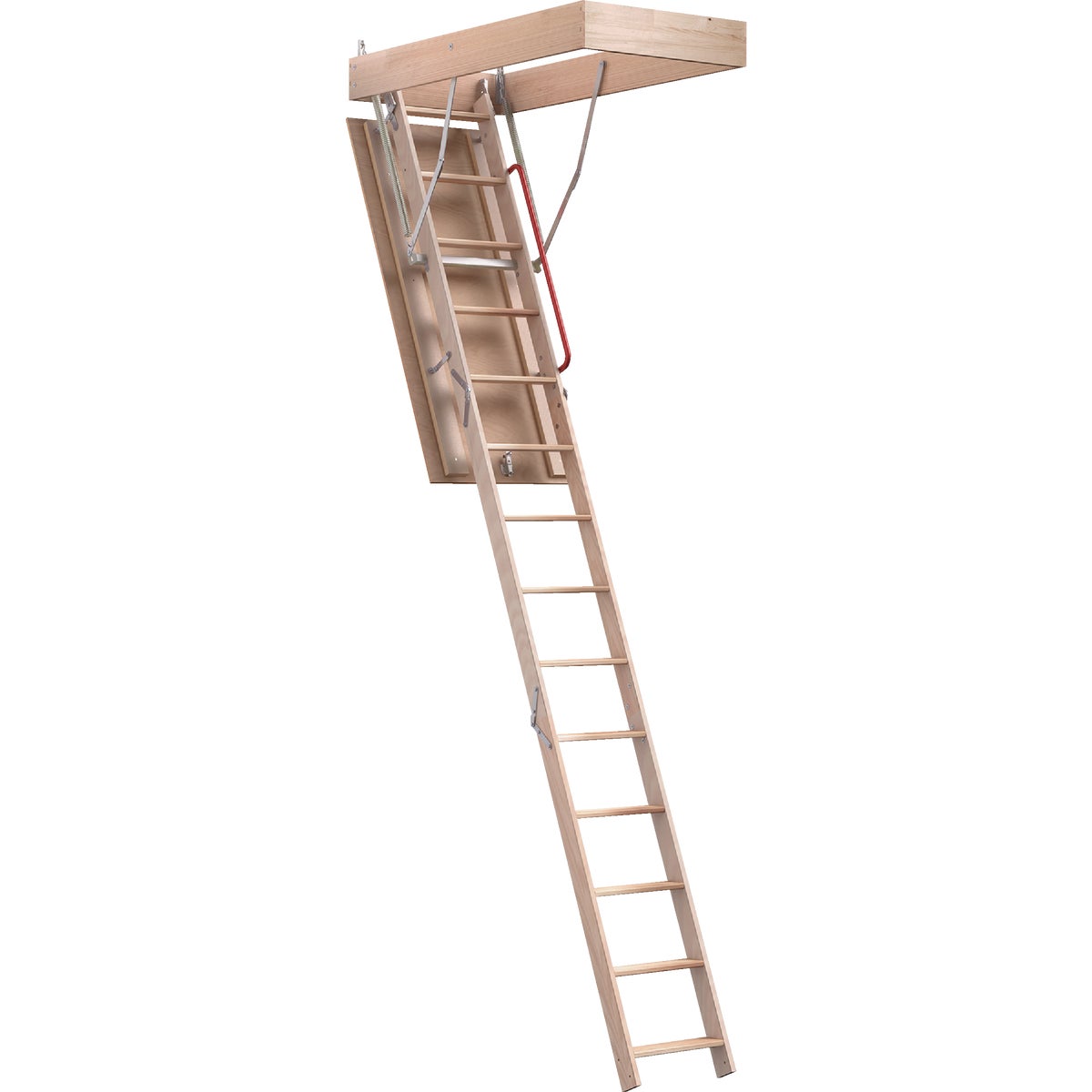 Attic Stairs & Accessories